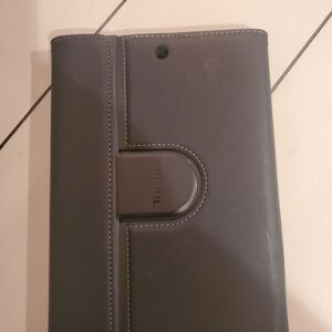 Targus - VersaVu Slim 360° Polycarbonate Folio for 7.9" iPad,  - Model# THZ694GL